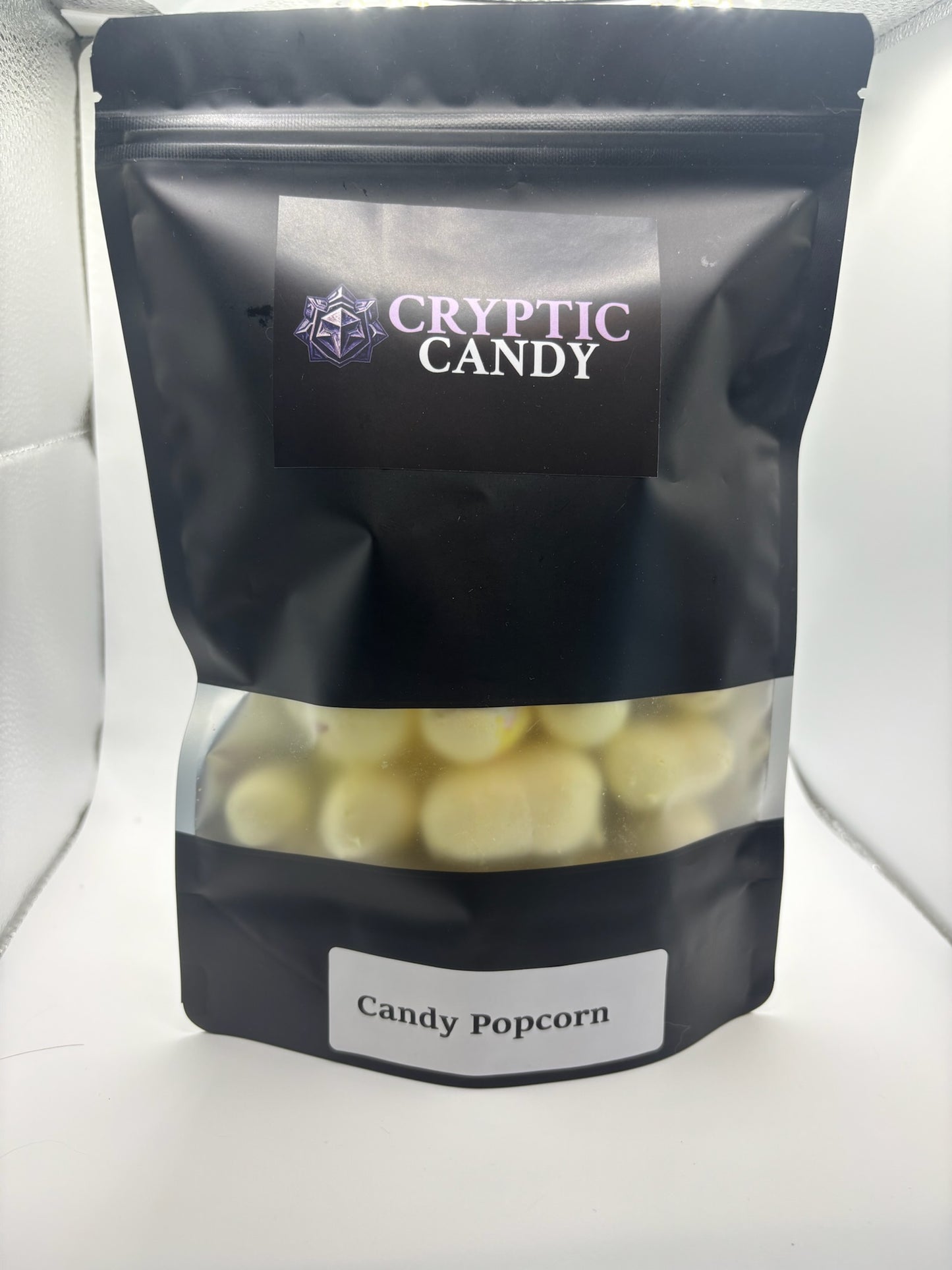 Candy PopCorn