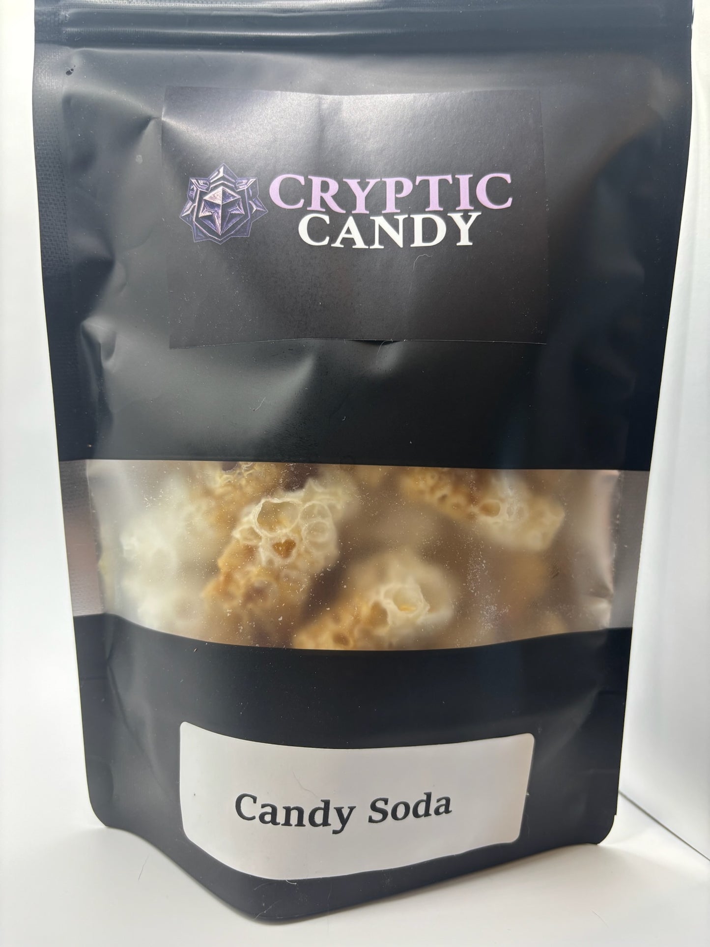 Candy Soda